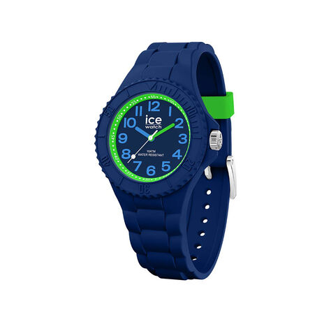 Montre Ice Watch Ice Hero Bleu - Montres sport Enfant | Marc Orian
