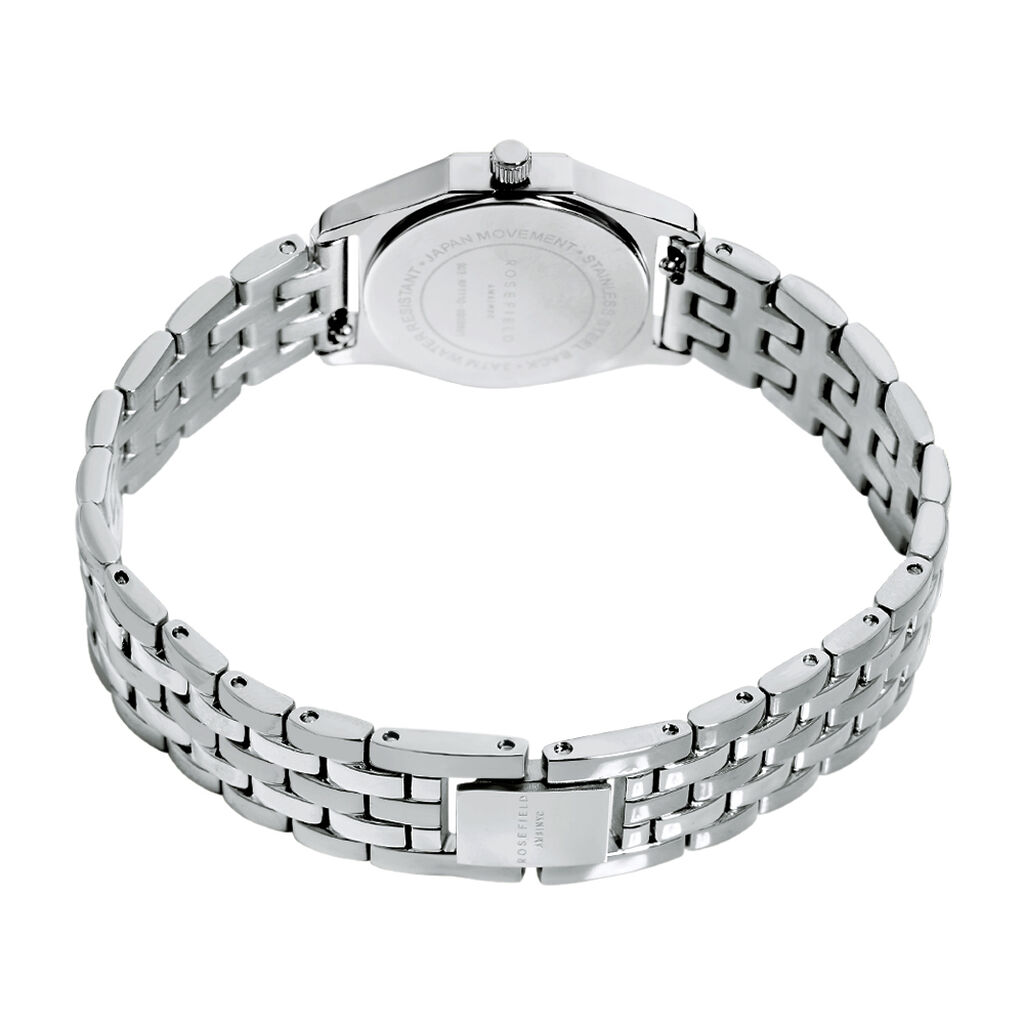 Montre Rosefield Gemme Blanc - Montres Femme | Marc Orian