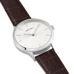 Montre Arctik Micro Argent&eacute; - Montres &eacute;tanches Homme | Marc Orian