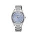 Montre Seiko Classique Bleu Sky - Montres étanches Femme | Marc Orian