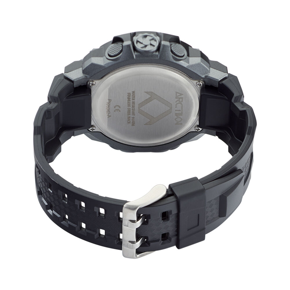 Montre Arctik Alliage - Montres &eacute;tanches Homme | Marc Orian