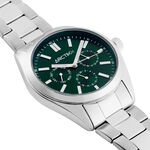Montre Arctik Prisme Vert - Montres &eacute;tanches Homme | Marc Orian