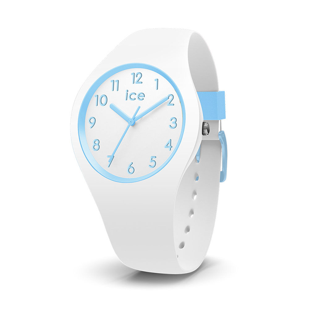 Montre Ice Watch Ola Kids Blanc - Montres étanches Enfant | Marc Orian