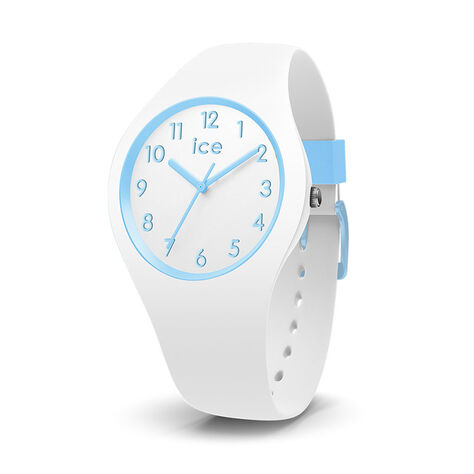 Montre Ice Watch Ola Kids Blanc - Montres étanches Enfant | Marc Orian