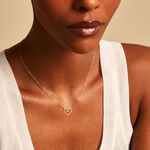 Collier Debdan Or Jaune - Colliers ete Femme | Marc Orian