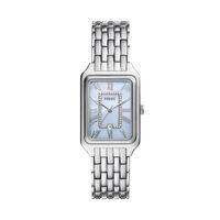 Montre Fossil Raquel Bleu Sky