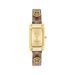 Montre Coach Cadie Doré - Montres Femme | Marc Orian