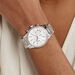 Montre Michael Kors BRYANT Argent - Montres étanches Femme | Marc Orian
