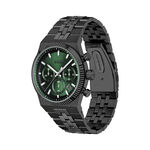 Montre Boss Candor Prime Vert - Montres &eacute;tanches Homme | Marc Orian