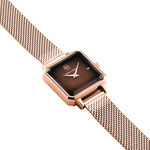 Montre Pierre Lannier Leonor Chocolat - Montres &eacute;tanches Femme | Marc Orian