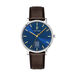 Montre Pierre Lannier Coeur Battant Bleu - Montres étanches Homme | Marc Orian