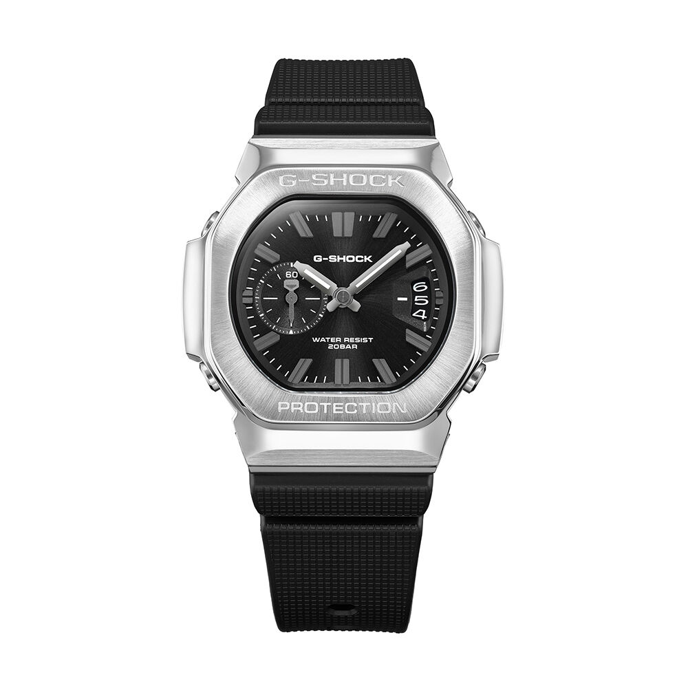 Montre Casio G-Shock Gmc2500 - Montres carr&eacute;es Homme | Marc Orian