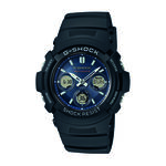 Montre Casio G-shock  Bleu - Montres &eacute;tanches Homme | Marc Orian