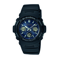 Montre Casio G-shock  Bleu