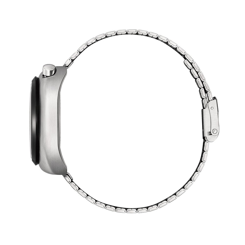 Montre Citizen Tsuno Chrono Blanc - Montres &eacute;tanches Unisex | Marc Orian