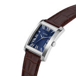 Montre Guess Clyde Bleu - Montres &eacute;tanches Homme | Marc Orian