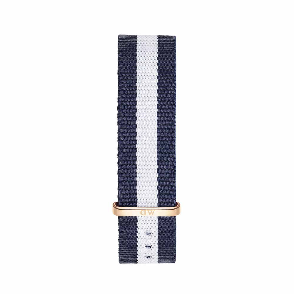 Bracelet De Montre Daniel Wellington Classic Glasgow Nato - Bracelets de montre Famille | Marc Orian