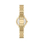 Montre Fossil Heidi Nacre Blanche - Montres &eacute;tanches Femme | Marc Orian