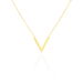 Collier Celene Or Jaune - Colliers ete Femme | Marc Orian