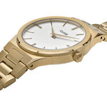 Montre Cluse Vigoureux Blanc - Montres classiques Femme | Marc Orian