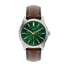 Montre Fossil Pearson Vert - Montres étanches Homme | Marc Orian