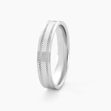 Alliance Apollon Or Blanc