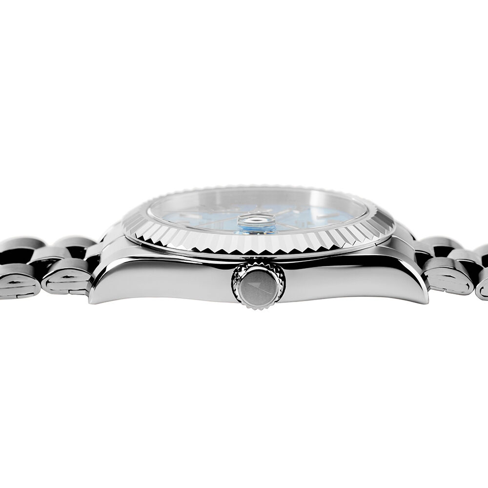 Montre Lotus Freedom 42 Bleu Sky - Montres &eacute;tanches Homme | Marc Orian