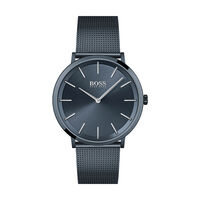 Montre Boss Skyliner Bleu