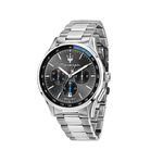 Montre Maserati Sorpasso Gris - Montres &eacute;tanches Homme | Marc Orian