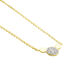 Collier Germene Or Jaune - Colliers ete Femme | Marc Orian
