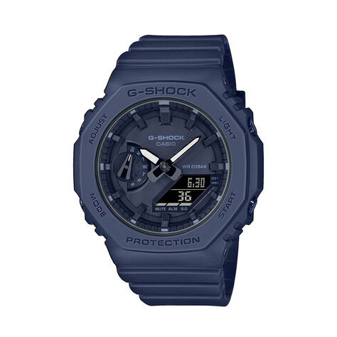 Montre Casio G-shock Women Classic Noir - Montres Femme | Marc Orian