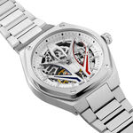 Montre Pierre Lannier Lannier Ardent Blanc - Montres automatiques Homme | Marc Orian