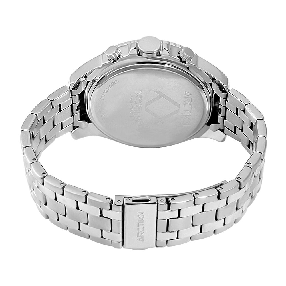 Montre Arctik Acme Bleu Ciel - Montres étanches Homme | Marc Orian