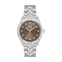 Montre Boss Rhea Marron