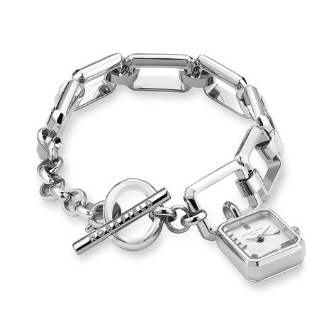 Montre Rosefield Studio Blanc - Montres Femme | Marc Orian