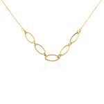 Collier Lidiya Or Jaune - Colliers ete Femme | Marc Orian