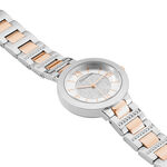 Montre Codhor Lauryn Argent&eacute; - Montres &eacute;tanches Femme | Marc Orian