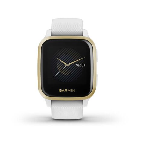 Montre Connectée Garmin Venu Sq - Montres connectées Famille | Marc Orian