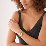 Montre Fossil Carlie Mini Me Dor&eacute; - Montres automatiques Femme | Marc Orian