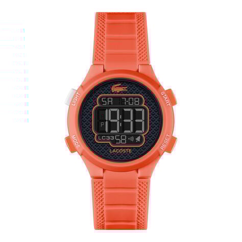 Montre Lacoste Lc33 - Montres &eacute;tanches Enfant | Marc Orian