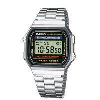 Montre Casio Collection Vintage 2 Tons