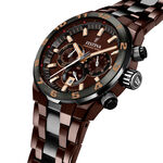 Montre Festina Chrono Bike Edition Speciale Marron - Montres &eacute;tanches Homme | Marc Orian