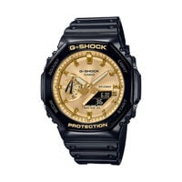 Montre Casio G-shock Doré