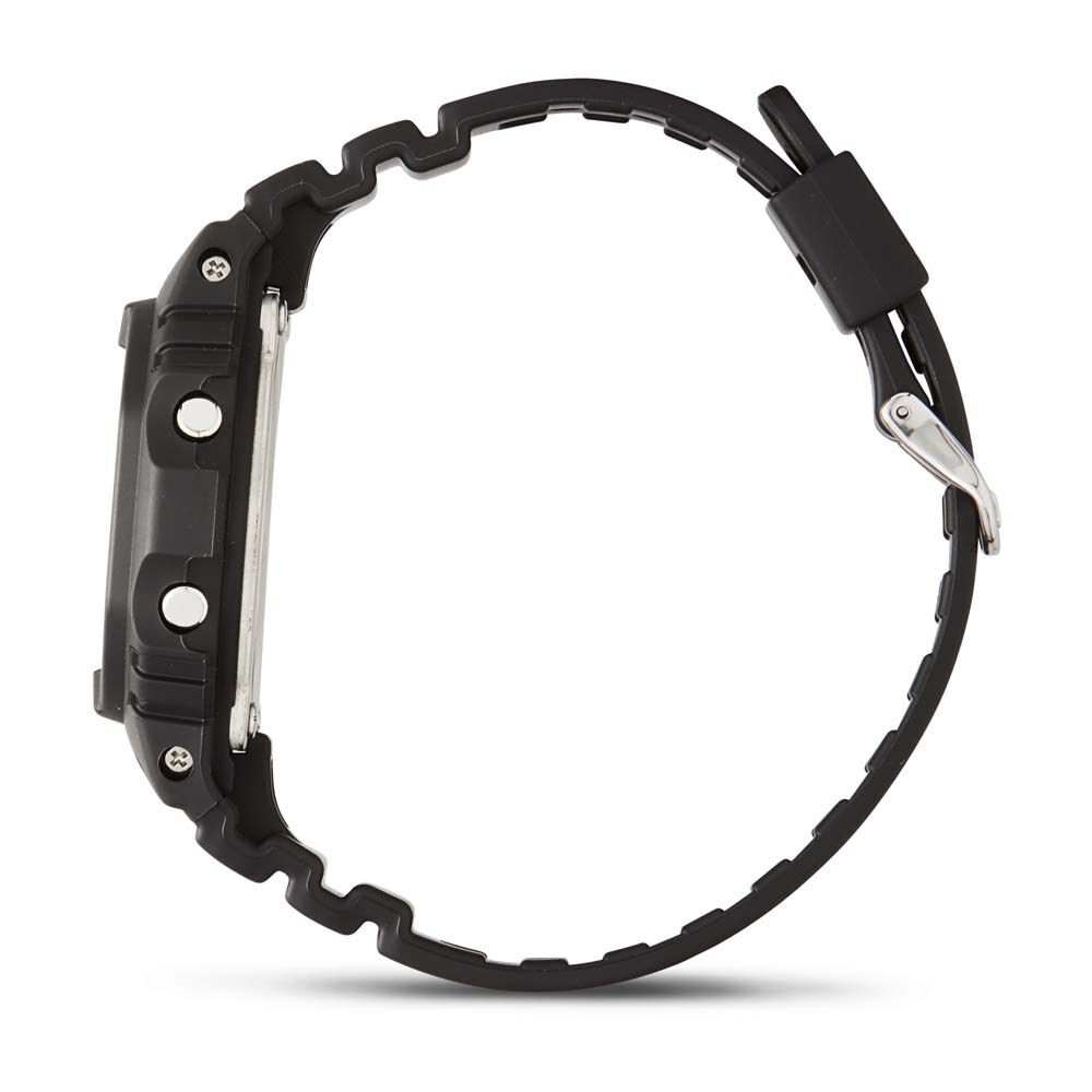 Montre Casio G-shock Black & White Gris - Montres &eacute;tanches  | Marc Orian