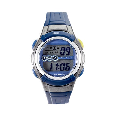 Montre Upp Junior Bleu - Montres &eacute;tanches Enfant | Marc Orian