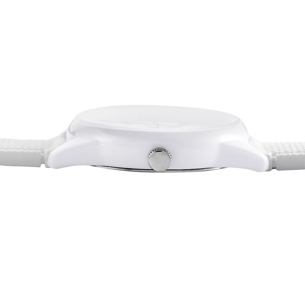 Montre Arctik Impact Blanc - Montres &eacute;tanches Homme | Marc Orian