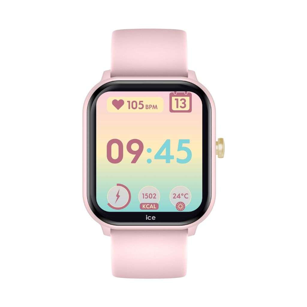 Montre Connect&eacute;e Ice Watch Smart Junior 2.0 - Montres connect&eacute;es Enfant | Marc Orian