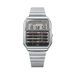 Montre Casio Collection Casio Back To The Future Gris - Nouveautés Unisex | Marc Orian
