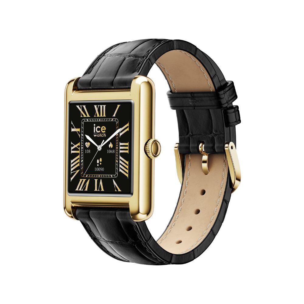 Montre Connectée Ice Watch Ice Smart Tks 2.0 - Nouveautés Unisex | Marc Orian