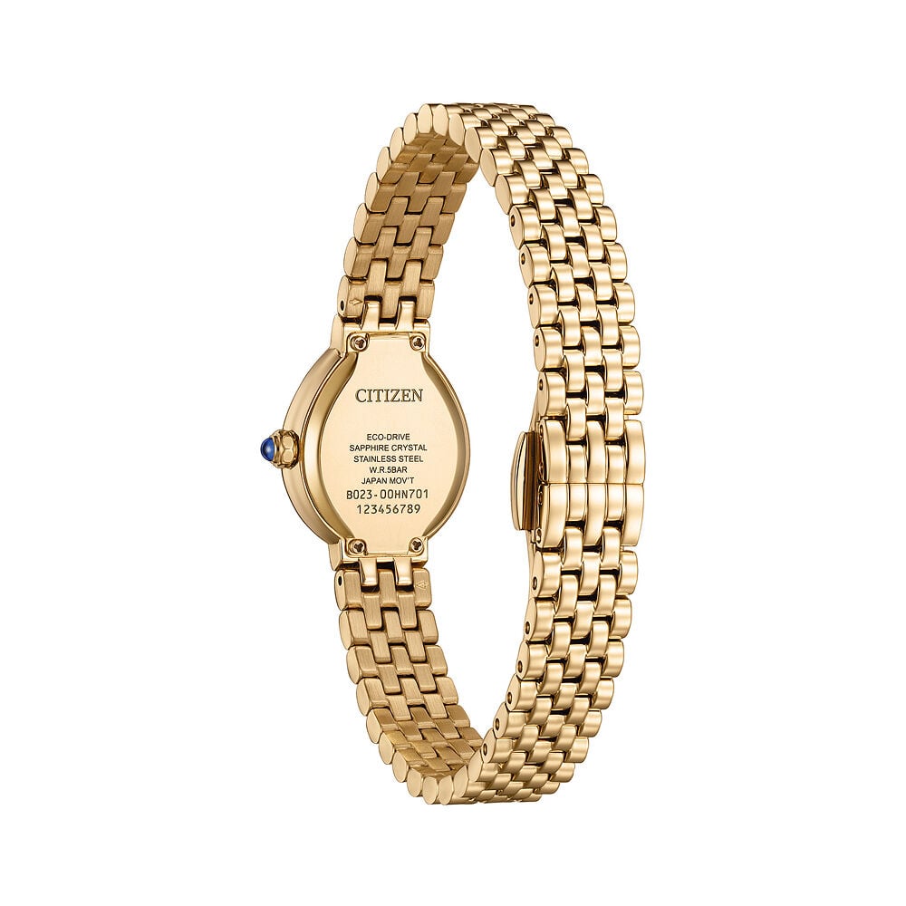 Montre Citizen Rainell Mini - Montres solaires Femme | Marc Orian